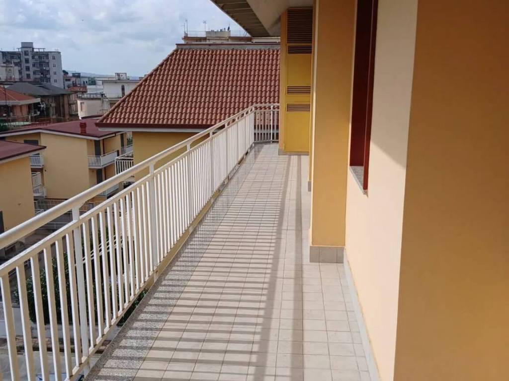 appartamento in vendita a Nola