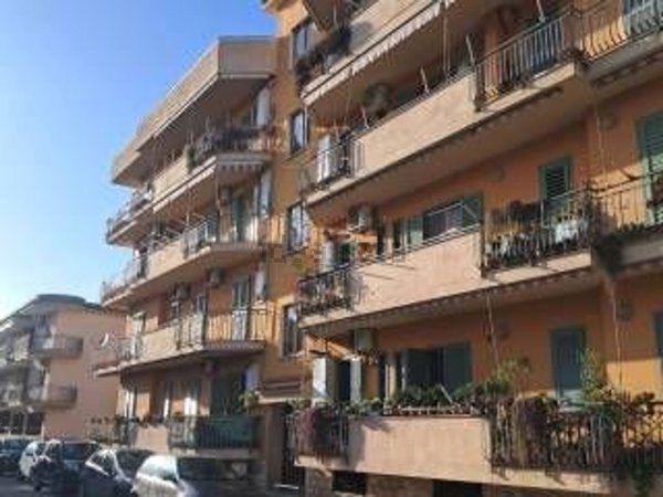 appartamento in vendita a Nola