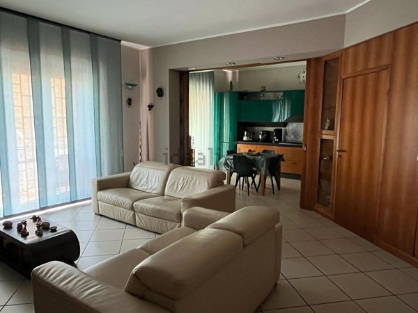 appartamento in vendita a Nola