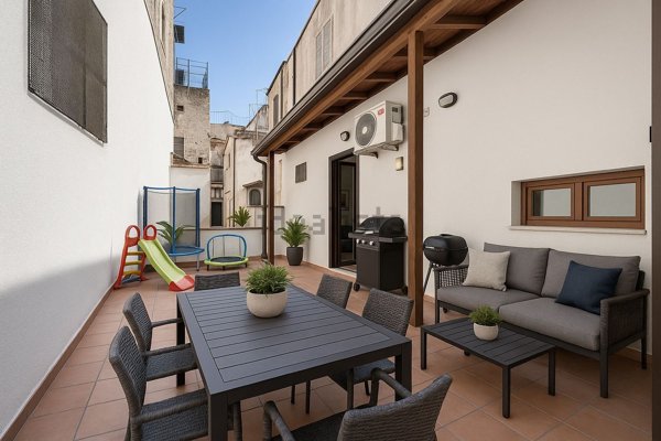 appartamento in vendita a Nola