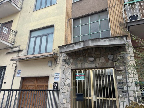 appartamento in vendita a Nola