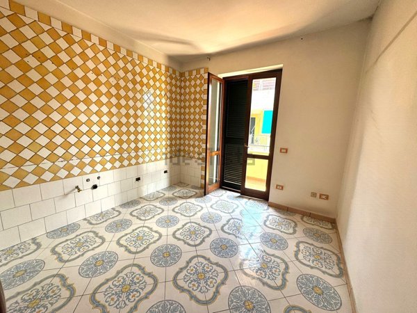 appartamento in vendita a Nola