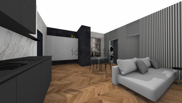 appartamento in vendita a Nola