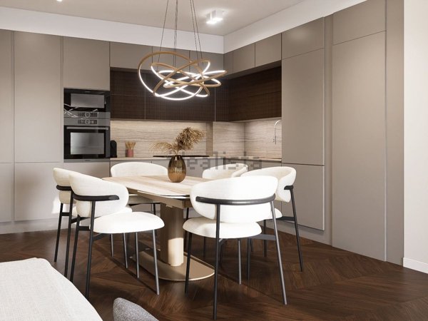 appartamento in vendita a Nola