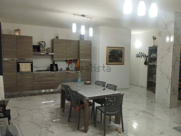appartamento in vendita a Nola