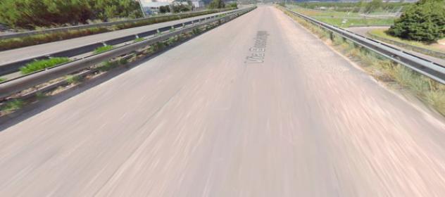 ufficio in vendita a Nola in zona Boscofangone