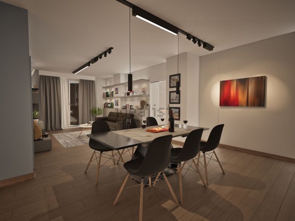 appartamento in vendita a Nola