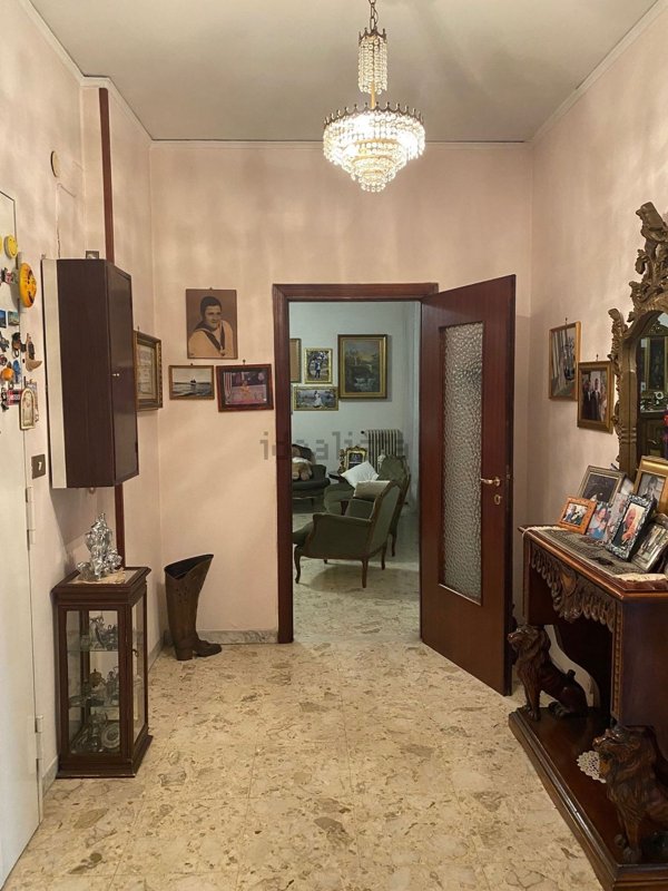 appartamento in vendita a Nola