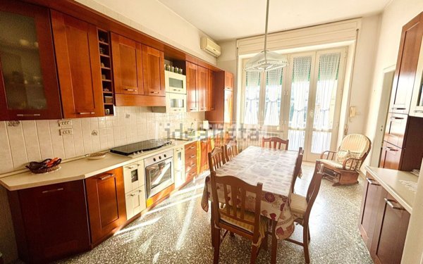 appartamento in vendita a Nola