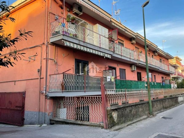 appartamento in vendita a Nola