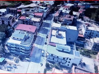 locale commerciale in vendita a Nola