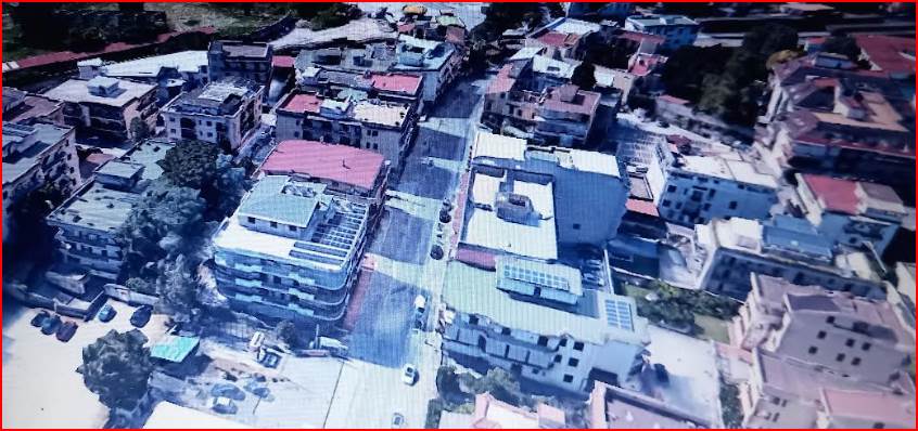 locale commerciale in vendita a Nola