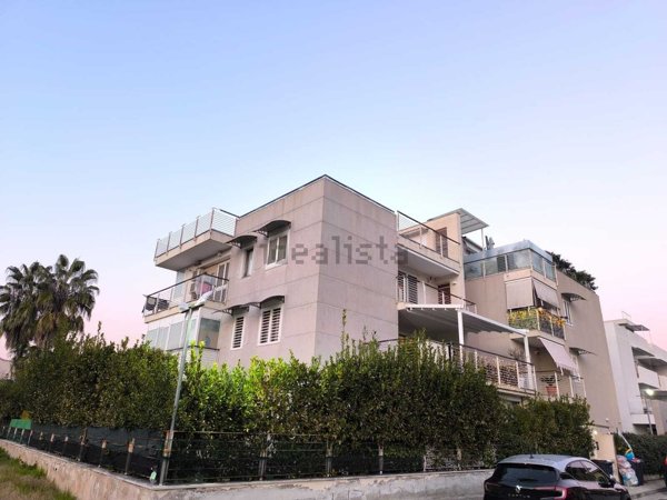 appartamento in vendita a Nola