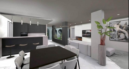 appartamento in vendita a Nola