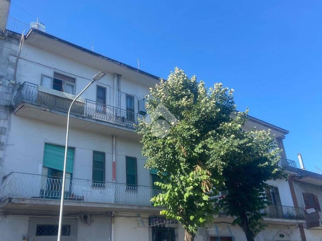appartamento in vendita a Nola