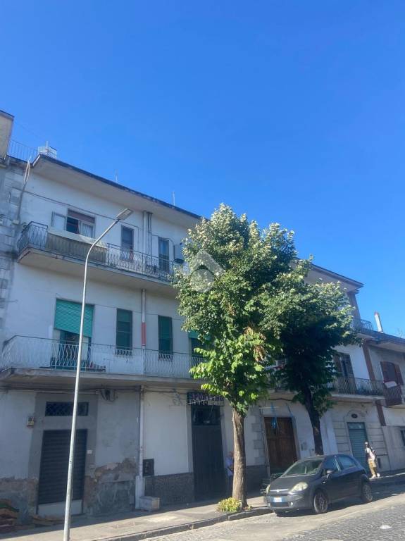 appartamento in vendita a Nola