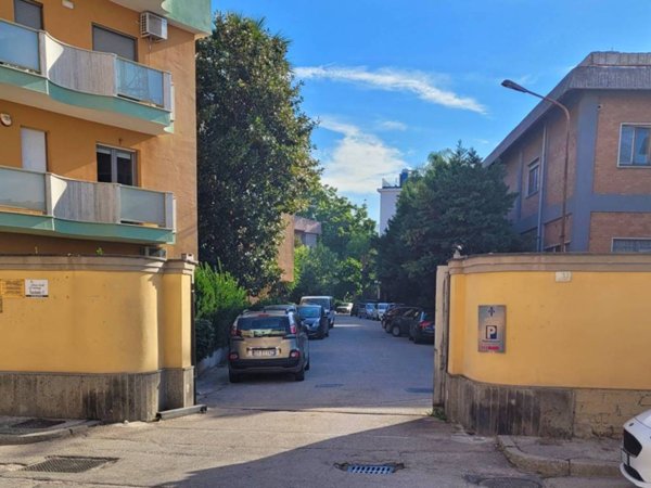 appartamento in vendita a Nola