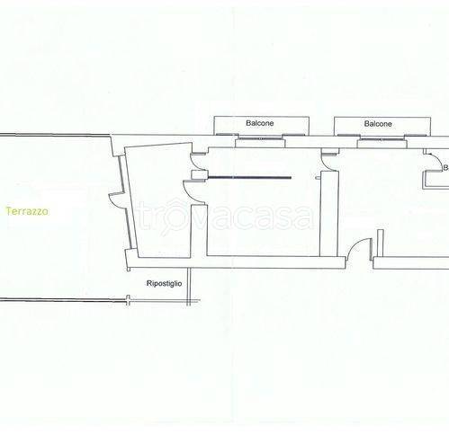 appartamento in vendita a Nola