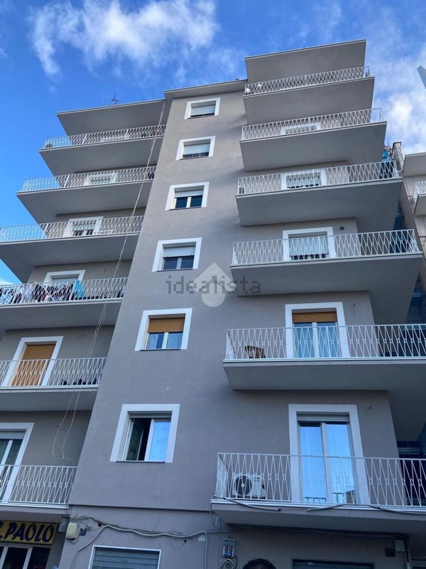 appartamento in vendita a Nola