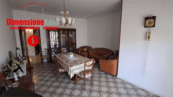 appartamento in vendita a Nola