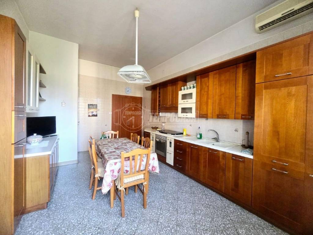 appartamento in vendita a Nola