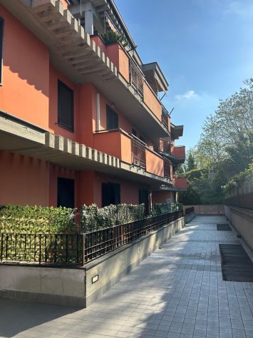 appartamento in vendita a Nola