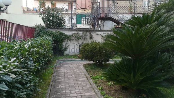 casa indipendente in vendita a Nola