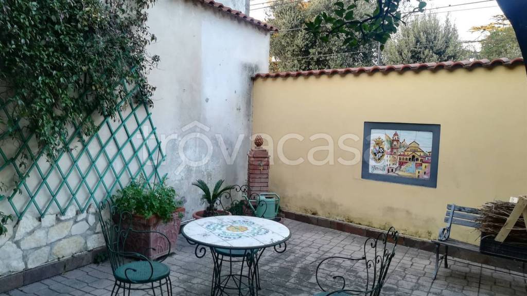 casa indipendente in vendita a Nola