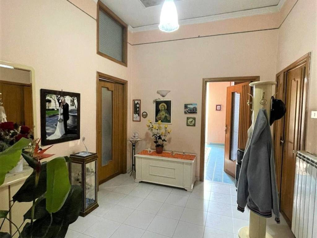 appartamento in vendita a Nola