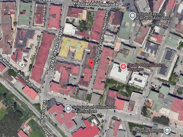 appartamento in vendita a Nola