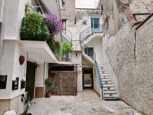 appartamento in vendita a Nola