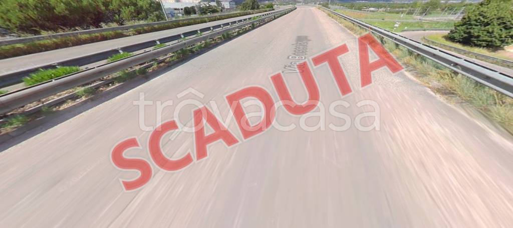 ufficio in vendita a Nola in zona Boscofangone