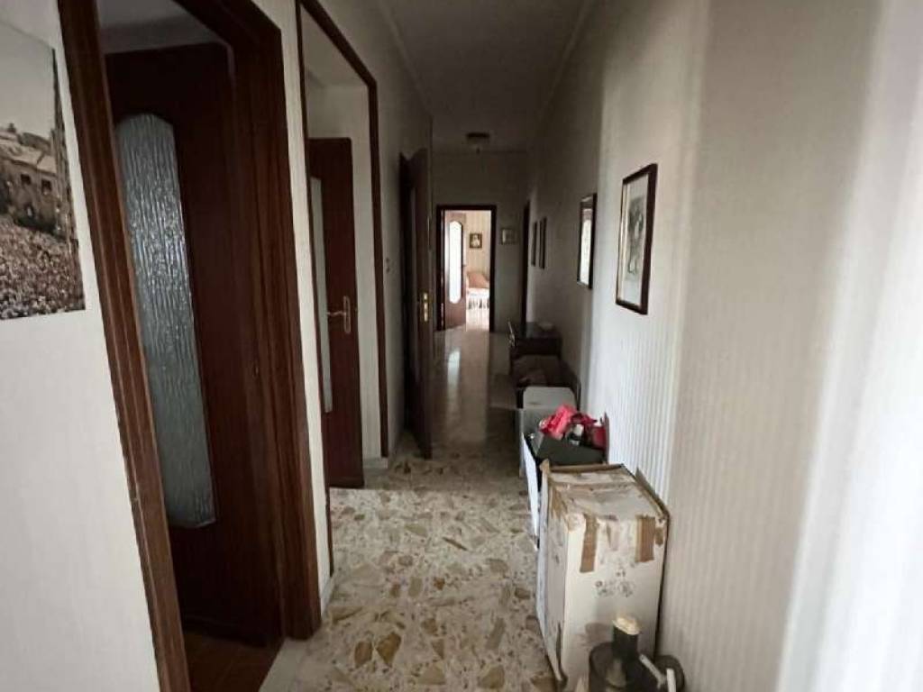 appartamento in vendita a Nola in zona Casamarciano