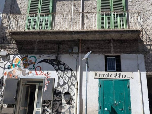 appartamento in vendita a Nola