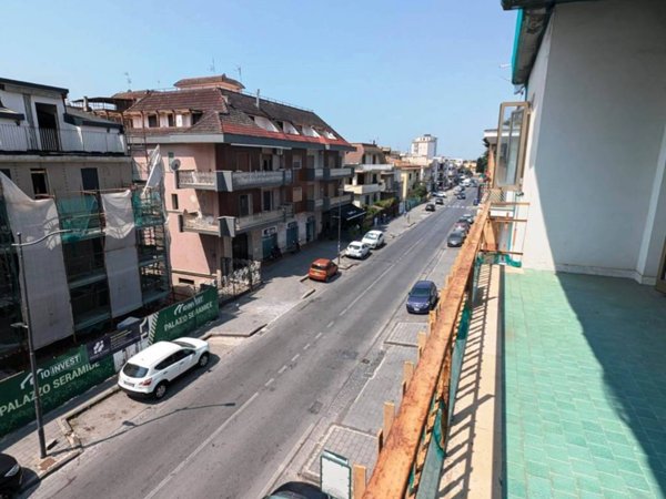 appartamento in vendita a Nola