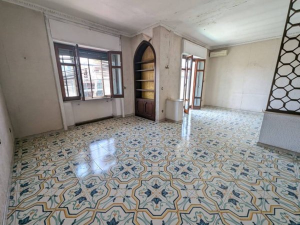 appartamento in vendita a Nola