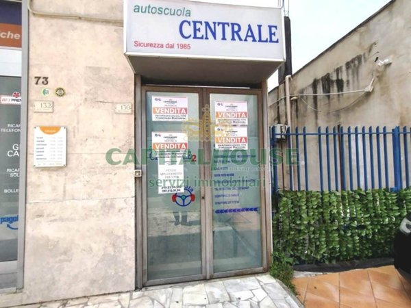 appartamento in vendita a Nola