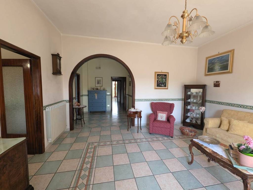 appartamento in vendita a Nola