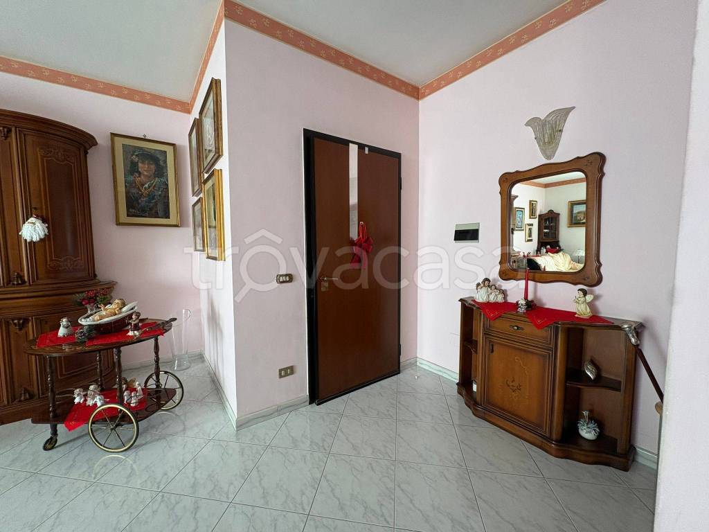 appartamento in vendita a Nola