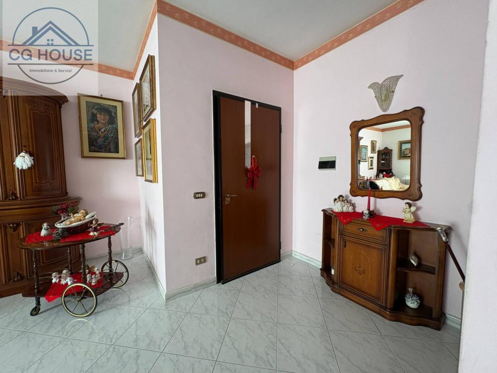 appartamento in vendita a Nola