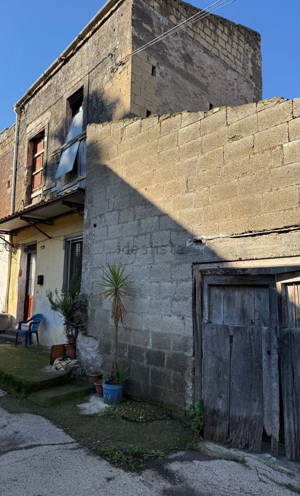 appartamento in vendita a Nola