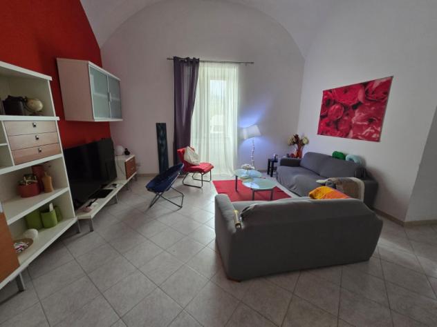 appartamento in vendita a Nola