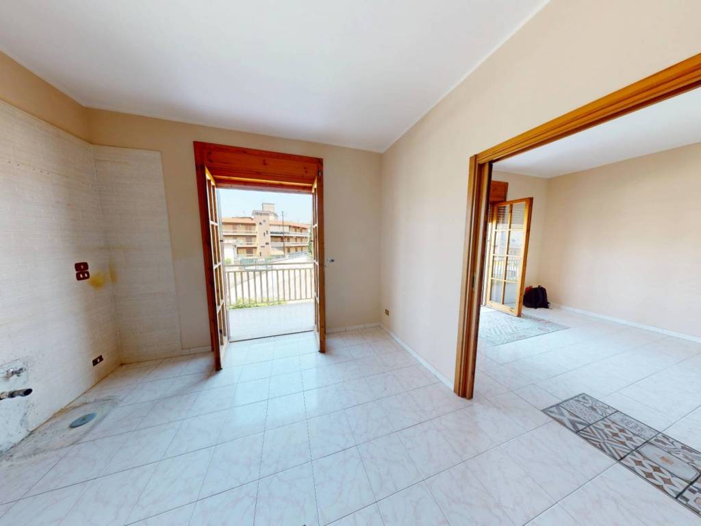 appartamento in vendita a Nola