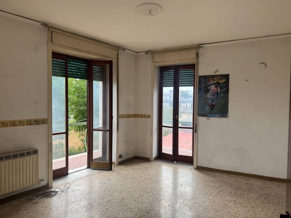 appartamento in vendita a Nola