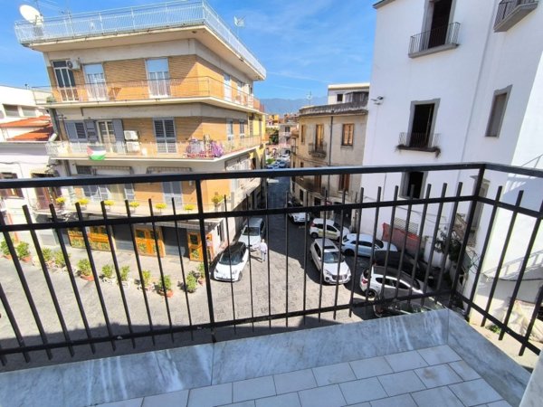 appartamento in vendita a Nola