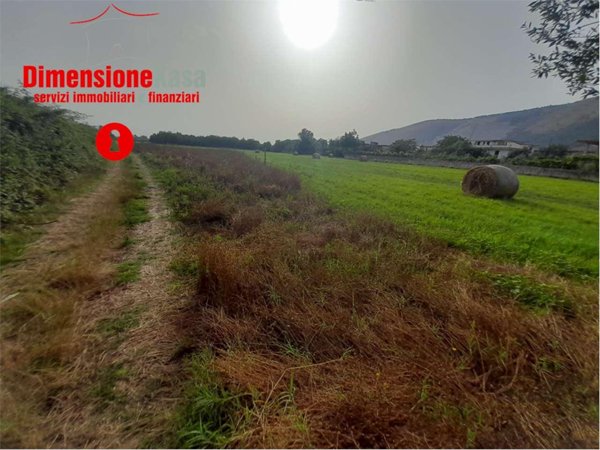 terreno agricolo in vendita a Nola in zona Polvica