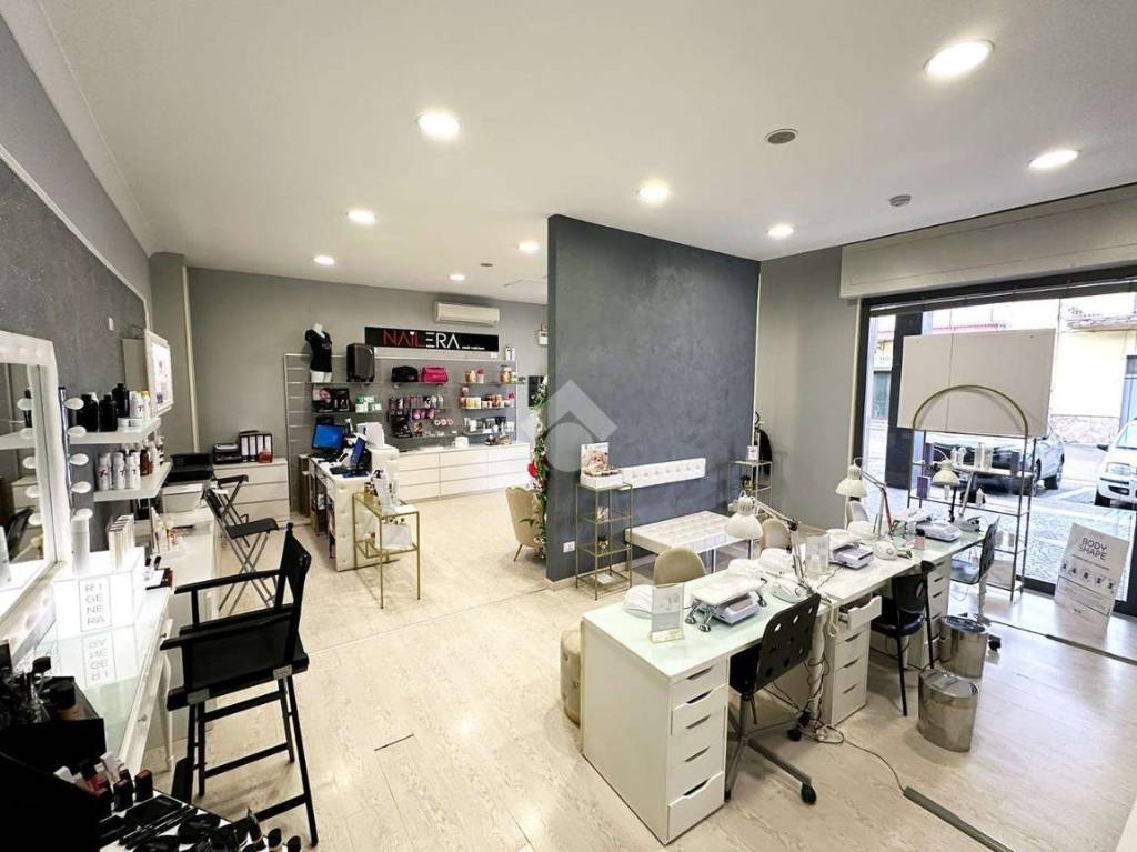 appartamento in vendita a Nola