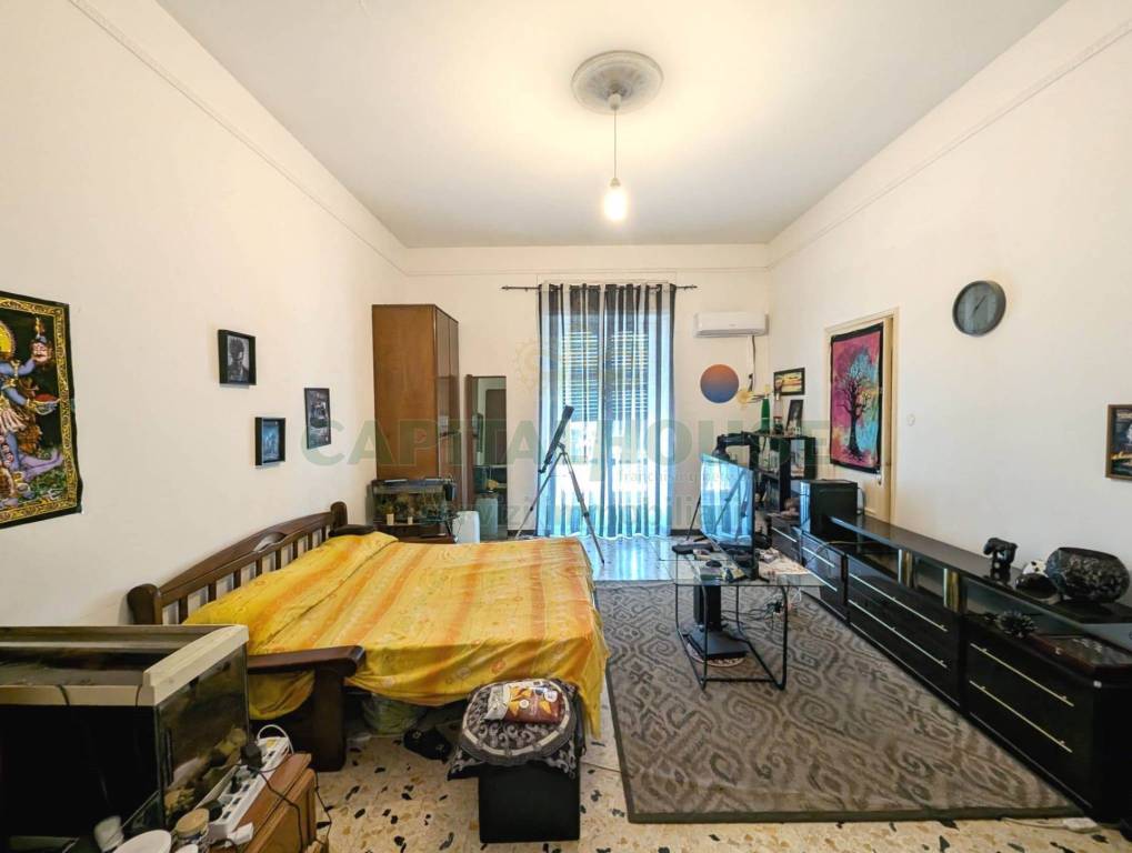 appartamento in vendita a Nola