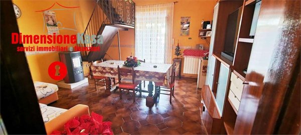 appartamento in vendita a Nola in zona Polvica