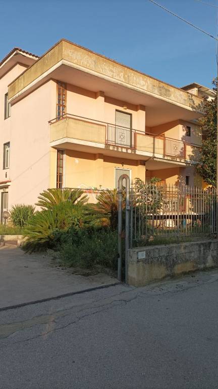 appartamento in vendita a Nola